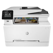 HP Color LaserJet Pro MFP M281fdn Printer
