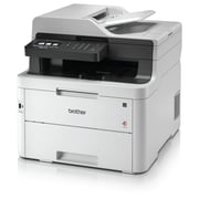 Brother MFC-L3750CDW Colour Laser Multi-Function Printer