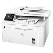 HP LaserJet Pro MFP M227fdw Printer