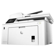 HP LaserJet Pro MFP M227fdw Printer