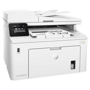 HP LaserJet Pro MFP M227fdw Printer