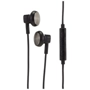 Xcell SOUL6 Wired Mono Headset With Lightning Connector Black