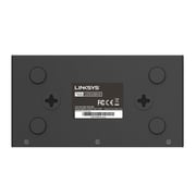 Linksys LGS108 Unmanaged Switches 8-Port