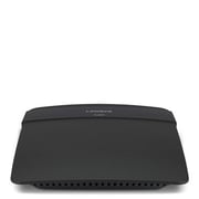 Linksys E1200 N300 Wi-Fi Router