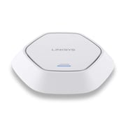 Linksys LAPN600 Business Access Point Wireless Wi-Fi Dual Band