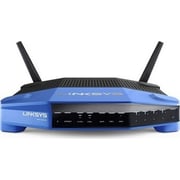 Linksys WRT1200AC AC1200 Dual-Band Wi-Fi Router