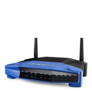 Linksys WRT1200AC AC1200 Dual-Band Wi-Fi Router