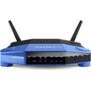 Linksys WRT1200AC AC1200 Dual-Band Wi-Fi Router