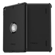 Otterbox 77-62032 Defender Series Case For iPad 7th Gen 10.2 Black