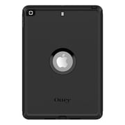 Otterbox 77-62032 Defender Series Case For iPad 7th Gen 10.2 Black