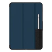Otterbox 77-62046 Symmetry Folio Apple iPad Case 7th Gen 10.2 Blue
