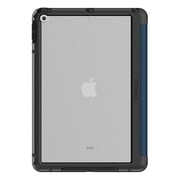 Otterbox 77-62046 Symmetry Folio Apple iPad Case 7th Gen 10.2 Blue