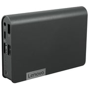 Lenovo USB-C Laptop Power Bank 14000mAh Black