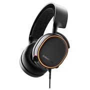 Steelseries Arctis 5 (2019 Edition) Gaming Headset White