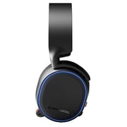 Steelseries Arctis 5 (2019 Edition) Gaming Headset White