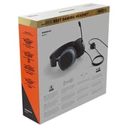 Steelseries Arctis 5 (2019 Edition) Gaming Headset White