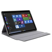 Targus Signature Folio Wrap + Case Stand for Microsoft Surface Pro 6, Pro (2017) & Pro 4