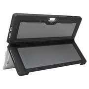 Targus Signature Folio Wrap + Case Stand for Microsoft Surface Pro 6, Pro (2017) & Pro 4