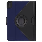 Versavu Signature Rotating iPad (6th gen. / 5th gen.), iPad Pro (9.7-inch), iPad  Air 2 & iPad Air Case - Blue