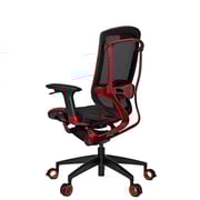 Vertagear VG-TL350SE-RD Gaming Series Triigger Line 350 Special Red