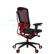 Vertagear VG-TL350SE-RD Gaming Series Triigger Line 350 Special Red