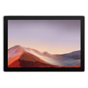 Microsoft Surface Pro 7 - Core i5 1.1GHz 8GB 256GB Shared Win10Pro 12.3inch Platinum