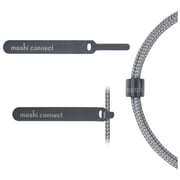 Moshi Lightning Cable 1.2m Grey