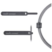 Moshi Type-C Cable 1.5m Titanium Grey