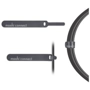 Moshi Lightning Cable 3m Black