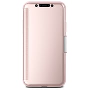 Moshi Stealth Cover For iPhone X/Xs Champagne Pink