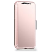 Moshi Stealth Cover For iPhone X/Xs Champagne Pink