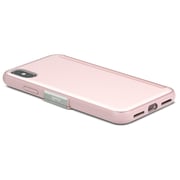 Moshi Stealth Cover For iPhone X/Xs Champagne Pink