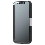 غطاء موشي ستيلث لهاتف iPhone X / Xs أخضر بارود