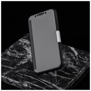غطاء موشي ستيلث لهاتف iPhone X / Xs أخضر بارود