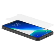 Moshi Airfoil Glass Screen Protector For Apple iPhone11/XR Clear
