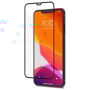 Moshi Ion Glass Screen Protector For iPhone 11 Pro Max/XS Max - Black
