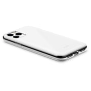 Moshi iGlaze Slim Hardshell Case For iPhone 11 Pro Pearl White