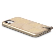 Moshi Altra Case With Strap For iPhone 11 Pro Beige
