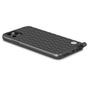 Moshi Altra Case With Strap For iPhone 11 Pro Max Black