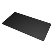 Satechi Eco-Leather Deskmate Black