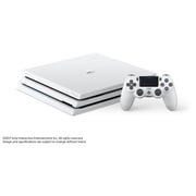 Sony PlayStation 4 Pro Gaming Console 1TB White