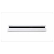 Sony PlayStation 4 Slim Gaming Console 500GB White