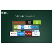 Hisense 65B7300 4K Smart UHD Television 65inch