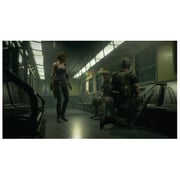 PS4 Resident Evil 3 Remake Standard Edition Game