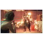 PS4 Resident Evil 3 Remake Standard Edition Game