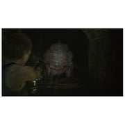 PS4 Resident Evil 3 Remake Standard Edition Game