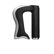Strig Pro Handheld Personal Muscle Care Massage Tool Chic Black