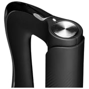 Strig Pro Handheld Personal Muscle Care Massage Tool Chic Black