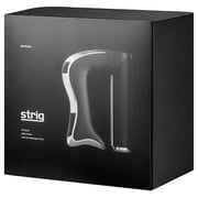Strig Pro Handheld Personal Muscle Care Massage Tool Chic Black