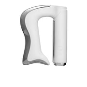 Strig Pro Handheld Personal Muscle Care Massage Tool Pure White